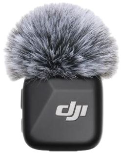 DJI Mic Mini Transmitter DJI Mic Mini Transmitter