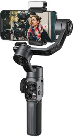 Zhiyun Smooth 5 Zhiyun Smooth 5