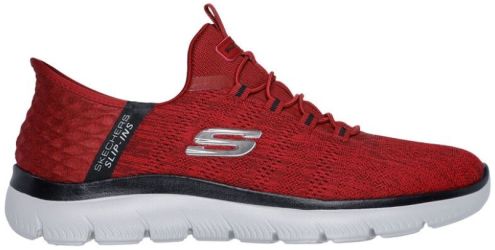 Skechers Summits Key Pace Slip-in Men Skechers Summits Key Pace Slip-in Men
