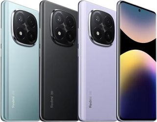 Xiaomi Redmi Note 14 Pro+ 5G 256GB Xiaomi Redmi Note 14 Pro+ 5G 256GB