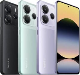 Xiaomi Redmi Note 14 5G 8GB 256GB Xiaomi Redmi Note 14 5G 8GB 256GB