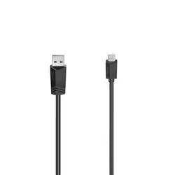 Hama USB-C to USB-A 0.75 m (200631) Hama USB-C to USB-A 0.75 m (200631)