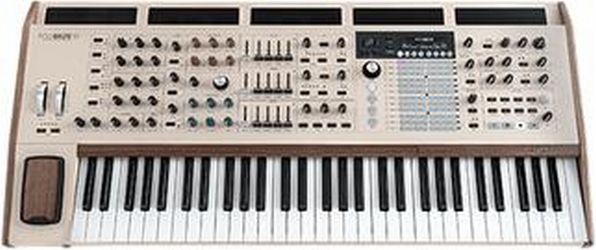 Arturia PolyBrute 12 Arturia PolyBrute 12