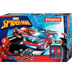 Carrera GO!!! Spider Racing (20062580) Carrera GO!!! Spider Racing (20062580)