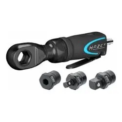 Hazet Mini multifunction ratchet screwdriver 9023M-1 Hazet Mini multifunction ratchet screwdriver 9023M-1