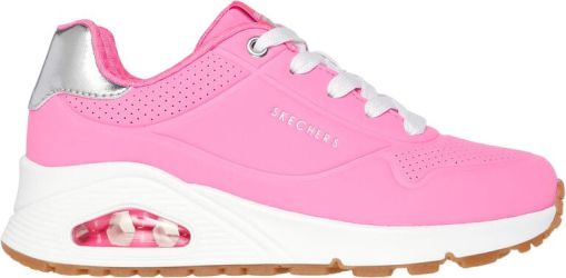 Skechers Uno Gen1 - Shimmer Away Skechers Uno Gen1 - Shimmer Away