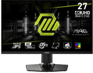 MSI MAG 274UPF E2 MSI MAG 274UPF E2
