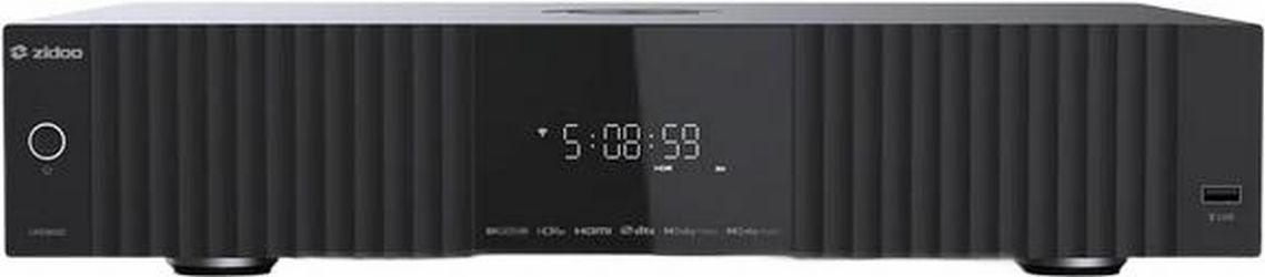 Zidoo UHD 8000 Zidoo UHD 8000
