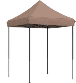 vidaXL Pop-Up Folding Party Tent 200 x 200 x 306 cm vidaXL Pop-Up Folding Party Tent 200 x 200 x 306 cm