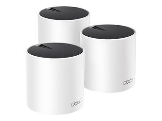 TP-Link Deco X55 3-Pack TP-Link Deco X55 3-Pack