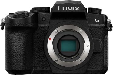 Panasonic Lumix G DC-G97 Panasonic Lumix G DC-G97