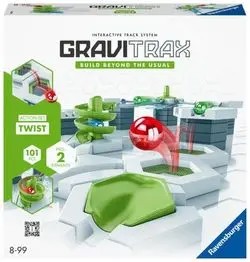 Ravensburger GraviTrax Action Set Twist Ravensburger GraviTrax Action Set Twist