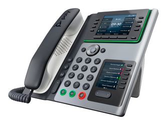 HP Poly Edge E400 IP HP Poly Edge E400 IP