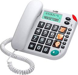 Maxcom KXT480 Maxcom KXT480