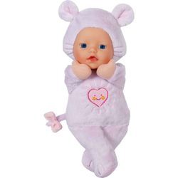 Zapf Creation Baby born for Babies Mouse 26 cm (836590) Zapf Creation Baby born for Babies Mouse 26 cm (836590)