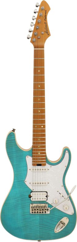 Aria 714-MK2 Aria 714-MK2