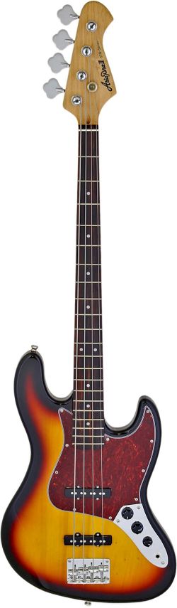 Aria STB-JB/TT Aria STB-JB/TT