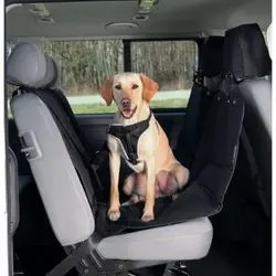 Trixie Car protective cover divisible 1.45 x 1.60 m Trixie Car protective cover divisible 1.45 x 1.60 m