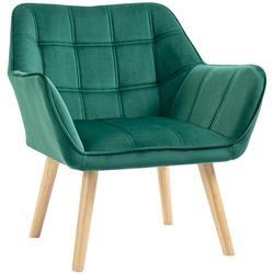 HOMCOM Recliner (833-799) HOMCOM Recliner (833-799)