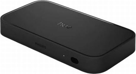 Philips Hue Play HDMI Sync Box 8K Philips Hue Play HDMI Sync Box 8K