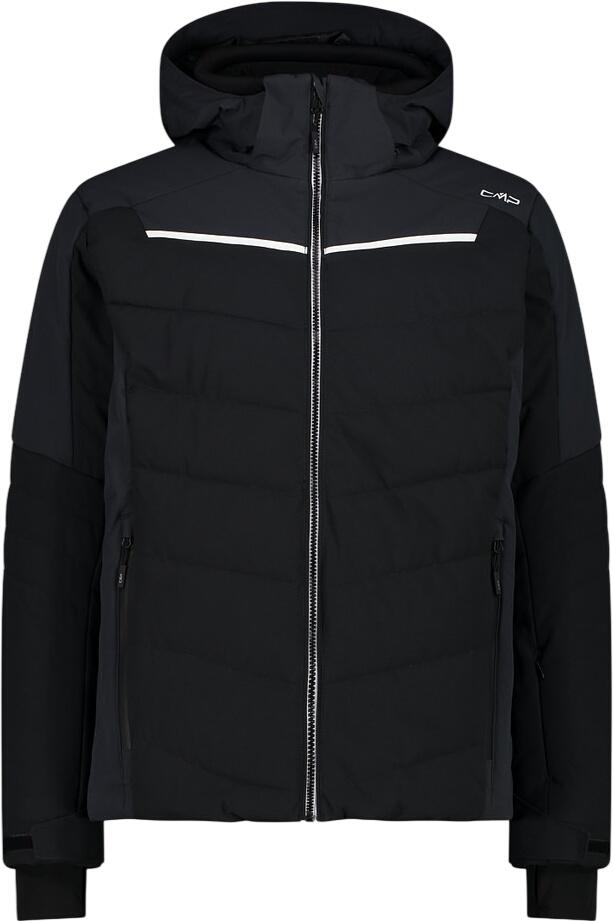 CMP Mechanical Stretch Ski Jacket Men (34W4357) CMP Mechanical Stretch Ski Jacket Men (34W4357)