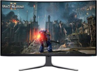 Alienware AW3225QF Alienware AW3225QF