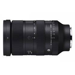 Sigma Art 28-105 mm F2.8 DG DN Sigma Art 28-105 mm F2.8 DG DN