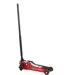 KS Tools SlimPOWER Hydraulic Aluminum Floor Jack 2 t KS Tools SlimPOWER Hydraulic Aluminum Floor Jack 2 t