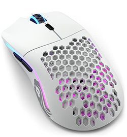 Glorious PC Gaming Race Model O Wireless Glorious PC Gaming Race Model O Wireless