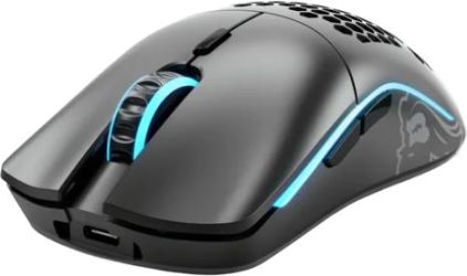 Glorious PC Gaming Race Model O- Wireless Glorious PC Gaming Race Model O- Wireless
