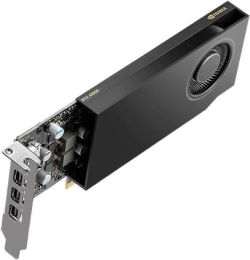 PNY RTX A1000 Power Limited 8GB (VCNRTXA1000-PL) PNY RTX A1000 Power Limited 8GB (VCNRTXA1000-PL)