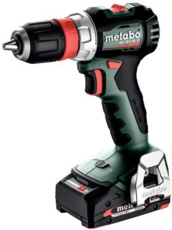 Metabo BS 18 L BL Q (613156500) Metabo BS 18 L BL Q (613156500)