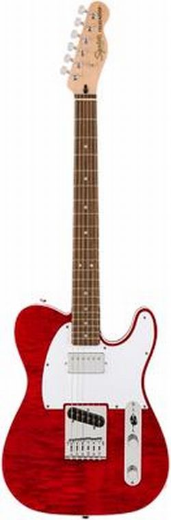 Squier Affinity Series Telecaster FMT SH Squier Affinity Series Telecaster FMT SH