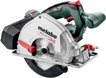 Metabo MKS 18 LTX BL 58 (600773840) Metabo MKS 18 LTX BL 58 (600773840)
