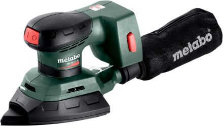Metabo SM 18 LTX BL (602089850) Metabo SM 18 LTX BL (602089850)