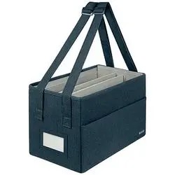 Leitz Desk Sharing Compact Bag (65760089) Leitz Desk Sharing Compact Bag (65760089)