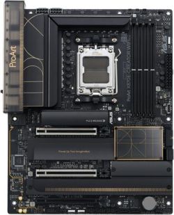 ASUS ProArt X870E-Creator WiFi ASUS ProArt X870E-Creator WiFi