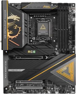 MSI MEG Z890 Ace MSI MEG Z890 Ace