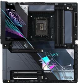 GIGABYTE Z890 AORUS Master AI TOP GIGABYTE Z890 AORUS Master AI TOP