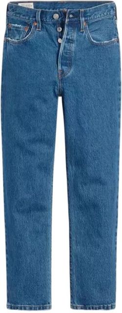 Levi's