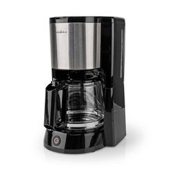 Nedis KACM260EBK Nedis KACM260EBK