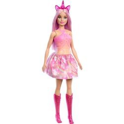 Mattel Barbie Core Unicorn 1 (HRR13) Mattel Barbie Core Unicorn 1 (HRR13)