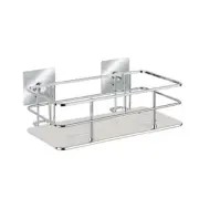 Wenko Turbo-Loc Quadro wall shelf Wenko Turbo-Loc Quadro wall shelf
