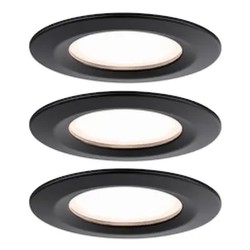 Paulmann Nova Plus Coin Base Set (93081) Paulmann Nova Plus Coin Base Set (93081)