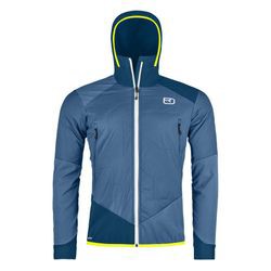 Ortovox Swisswool Col Becchei Hybrid Jacket Men Ortovox Swisswool Col Becchei Hybrid Jacket Men