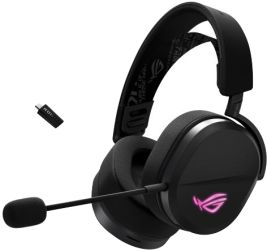 ASUS ROG Pelta ASUS ROG Pelta