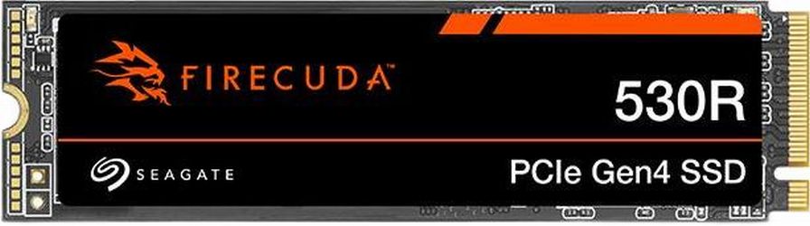 Seagate FireCuda 530R 4TB Seagate FireCuda 530R 4TB