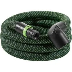 Festool Suction hose D 27x3m AS-90°/CT (577160) Festool Suction hose D 27x3m AS-90°/CT (577160)