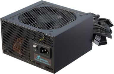 Seasonic G12 GC-650 650W 2024 (SSP-650RT2) Seasonic G12 GC-650 650W 2024 (SSP-650RT2)