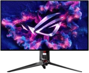 ASUS ROG Swift OLED PG32UCDM ASUS ROG Swift OLED PG32UCDM